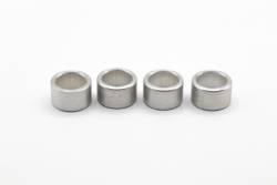 Spindle Spacer 5/8 X 1/2 4 Pack  Clearance Item